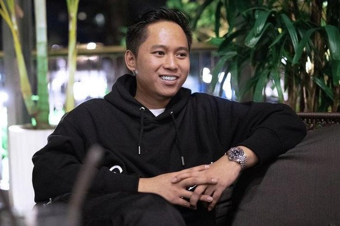 Doni Salmanan ditetapkan sebagai tersangka kasus dugaan penipuan aplikasi Quotex.