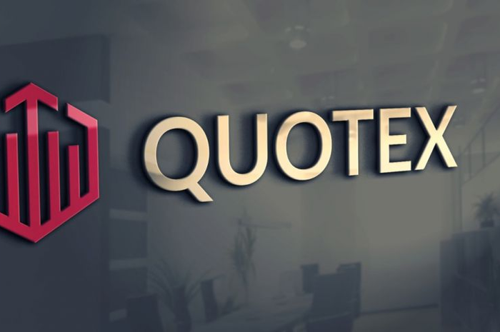 Logo Quotex