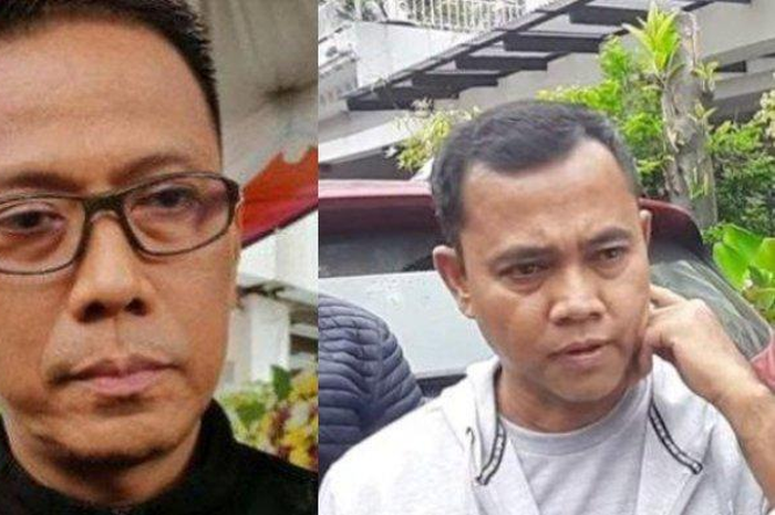 Faisal buka suara terkait pernyataan Doddy Sudrajat yang membuka aib mendiang Vanessa Angel.