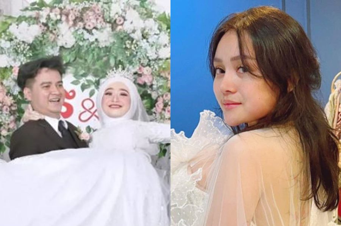 Ternyata begini cara Steno Ricardo untuk nafkahi Mawar AFI