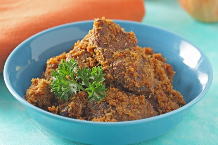 Rendang