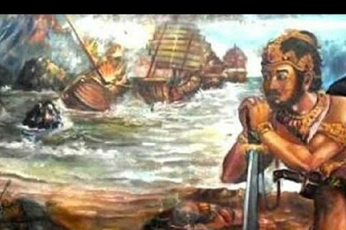 (Ilustrasi) Raja yang pernah menerapkan hukuman mengiris telinga adalah Raja Singasari, Kertanegara.