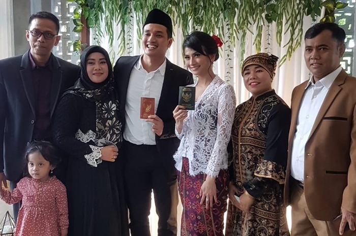 haji faisal siap damai dengan doddy sudrajat