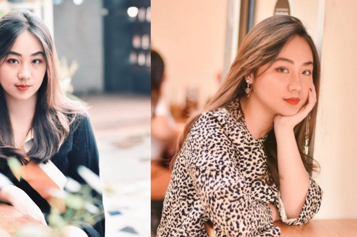Susyen Regina, mantan tunangan Indra Kenz
