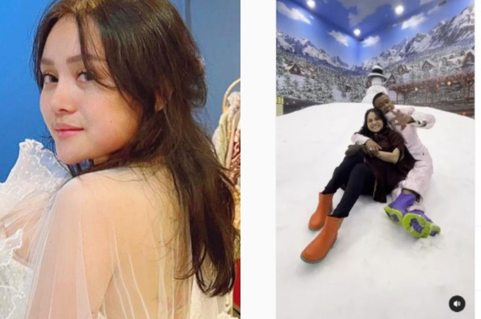 Mawar AFI dan Hotman Paris