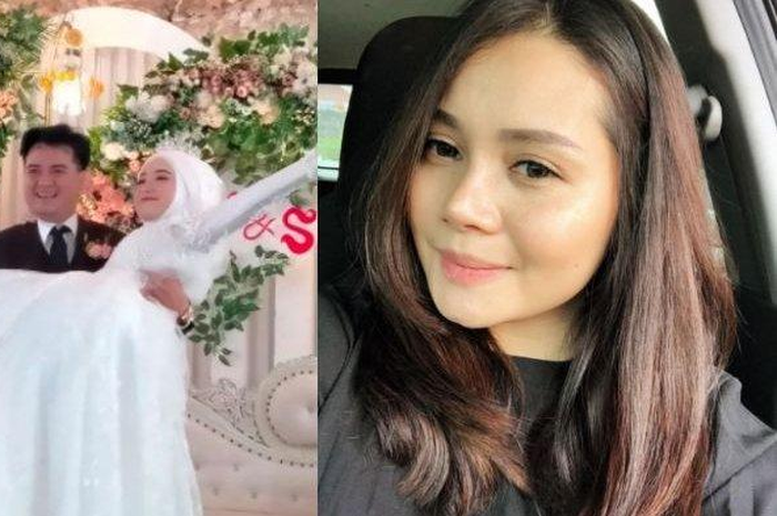 Mawar AFI ceritakan pengalaman diselingkuhi