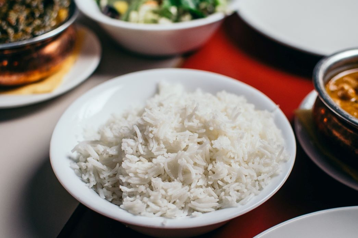 Nasi Putih