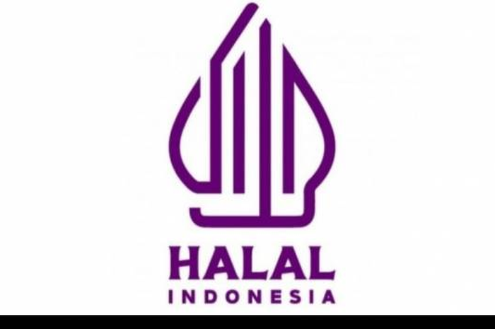 Logo Halal Baru