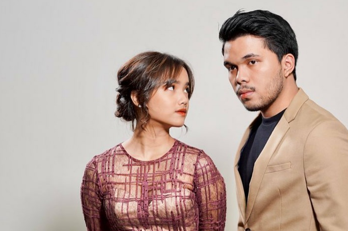 Fuji dan Thariq Halilintar.