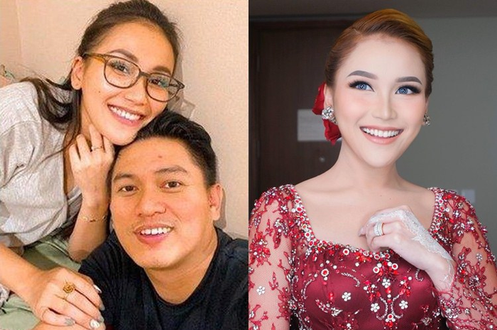 Ayu Ting Ting bongkar penyebab batal nikah dengan Adit Jayusman 