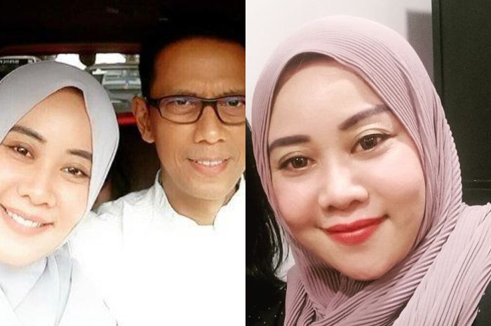 Mencla-mencle! Doddy Sudrajat Ngaku Tak Gunakan Sepeser pun Uang Asuransi Vanessa Angel, Puput Ungkap: Buat Beli Aksesori