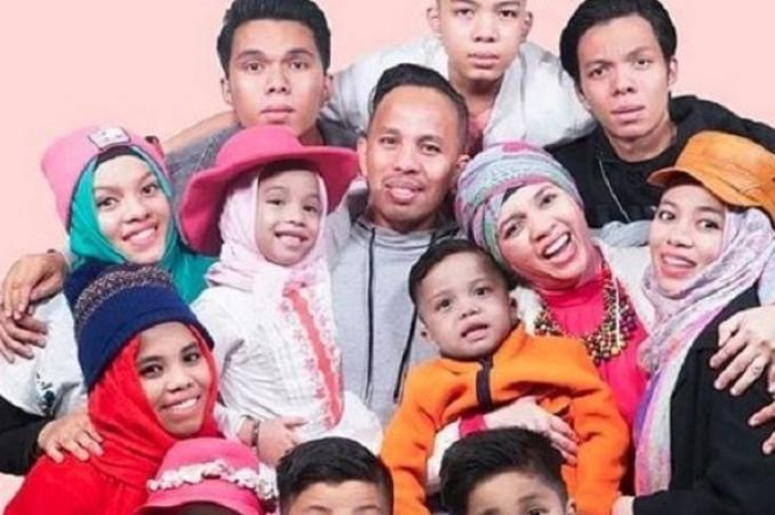 Mertua Aurel Hermansyah, Halilintar Asmid dikabarkan perdaya mitra bisnisnya dengan cara ini. Dia disebut bergabung organisasi terlarang.