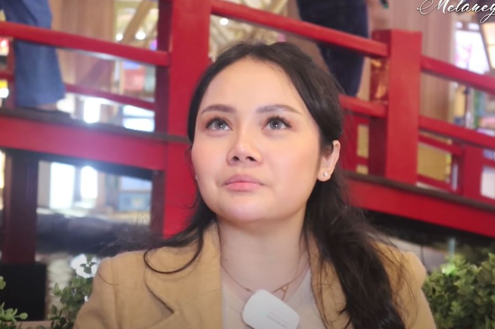 Mawar AFI beberkan penyebab dirinya sering diselingkuhi sejak masa pacaran hingga setelah menikah dengan Steno 