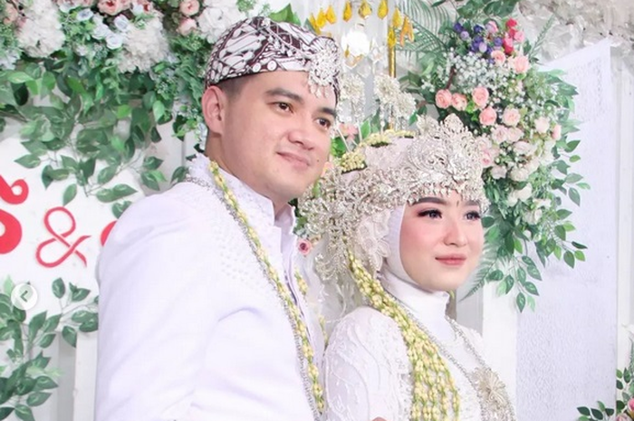 Steno Ricardo dan Susi Latifah eks baby sitter Mawar AFI