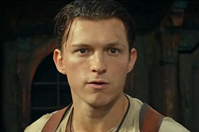 Tom Holland