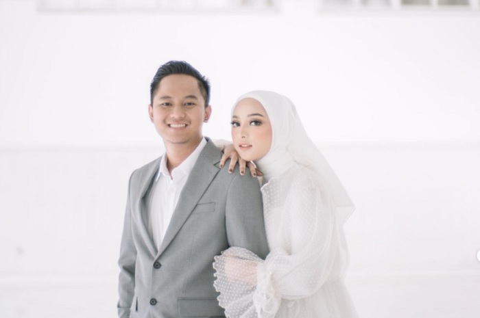 Doni Salmanan dan Dinan Fajrina