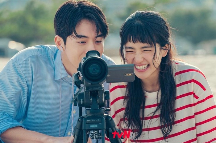Drama Korea Twenty Five Twenty One