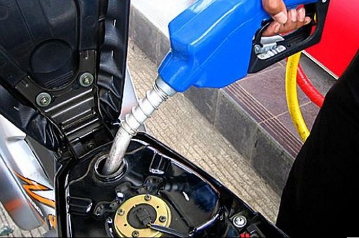 Foto ilustrasi. Deretan keunggulan Pertamax, bensin Pertamina yang harganya naik sampai Rp 13 ribu per 1 April 2022.