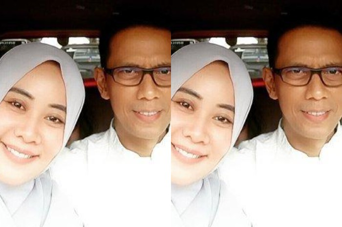 puput ceraikan doddy sudrajat karena tak diberi nafkah