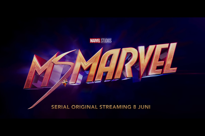 konspirasi serial Ms. Marvel di Disney+ Hotstar yang perlu kalian ketahui.