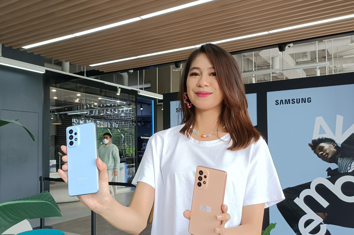 Samsung Galaxy A53 5G