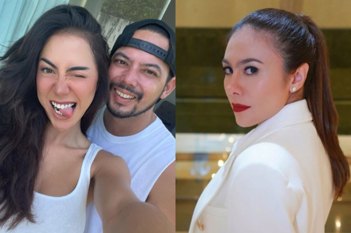 Adilla Dimitri dan Baby Jovanca, Wulan Guritno