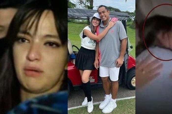 Orang terdekat beebrkan fakta kabar perceraian Nia Ramadhani dan Ardi bakrie.