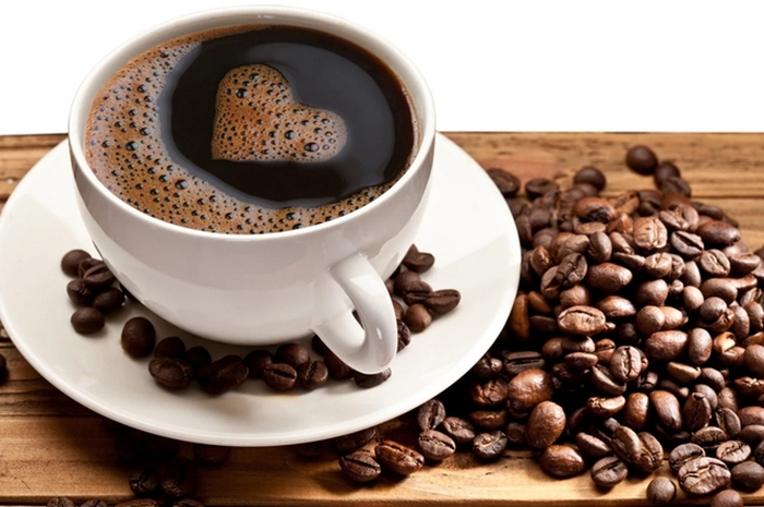 Ilustrasi Kopi