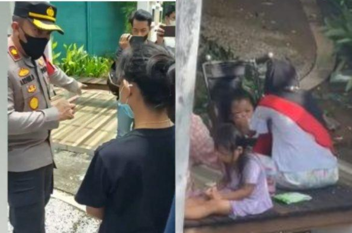 ART aniaya anak majikan