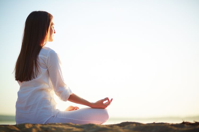 Meditasi