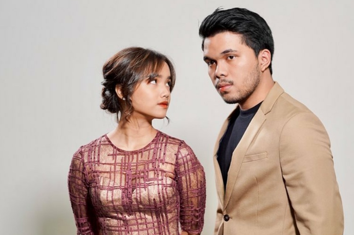 Fuji dan Thariq Halilintar.