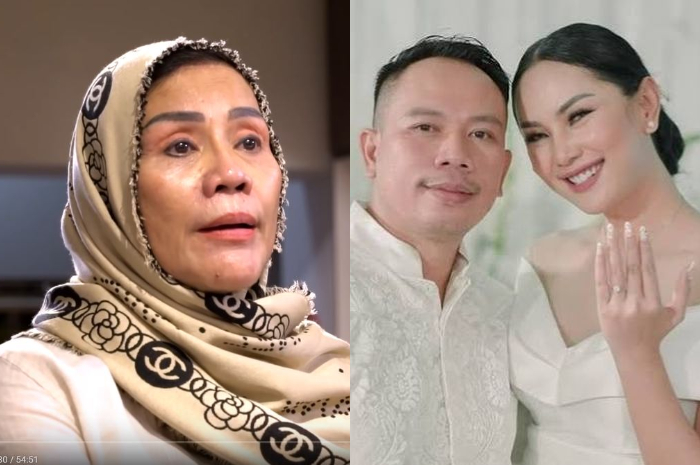 Emma, Vicky Prasetyo dan Kalina Ocktaranny