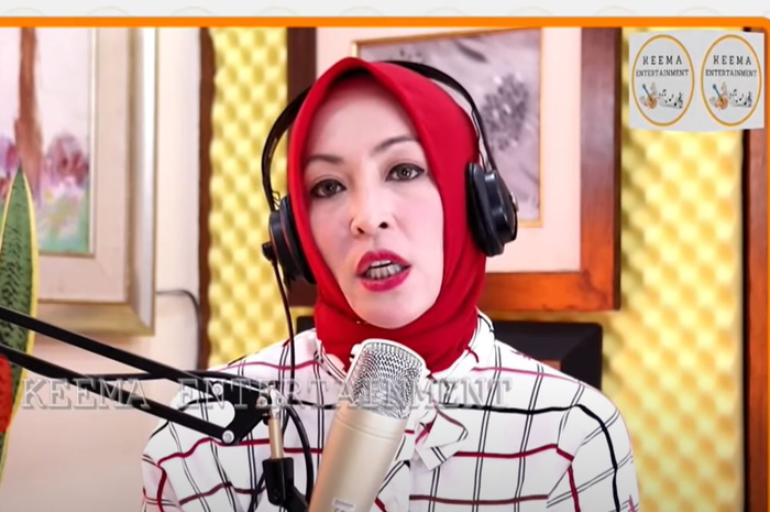 Angelina Sondakh miris dengan koruptor yang divonis ringan.