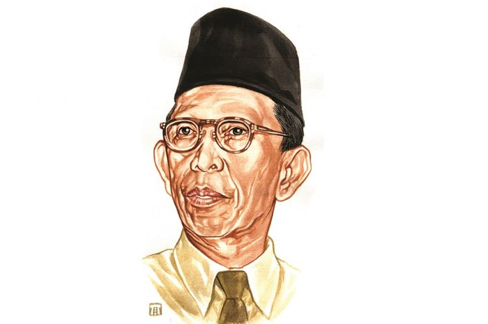 Quotes tentang pendidikan dari Ki Hajar Dewantara, bapak pendidikan Indonesia