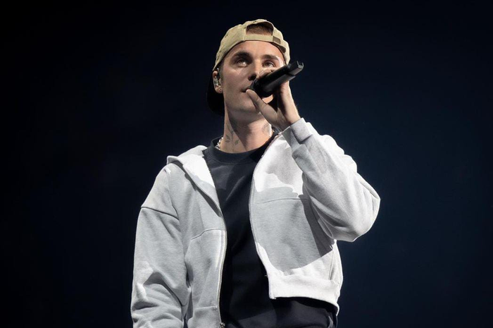 Rencana konser Justin Bieber di Jakarta