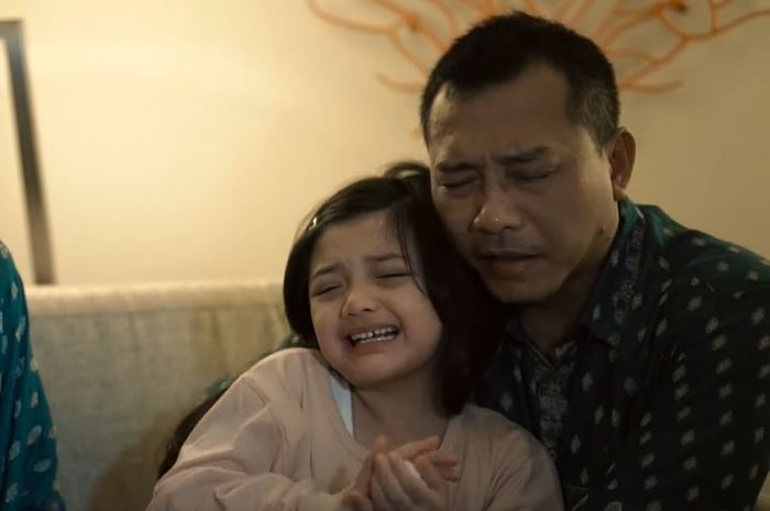 Arsy - Anang Hermansyah