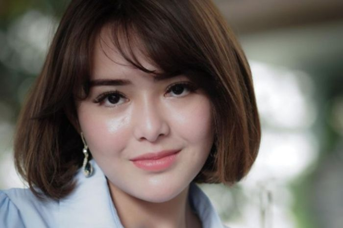 Amanda Manopo muak dengan script Ikatan Cinta