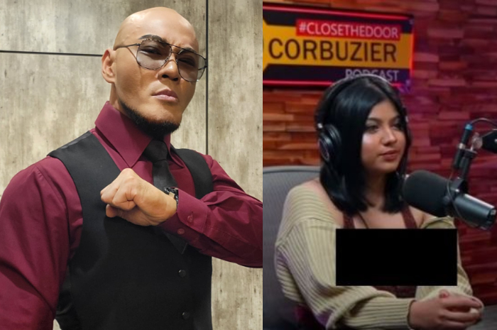 Deddy Corbuzier dan Dea OnlyFans