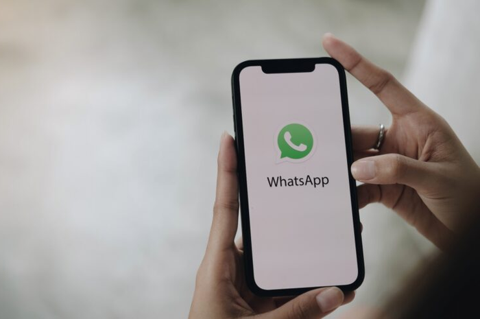 WhatsApp iOS