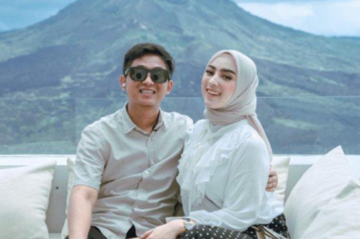 Doni Salmanan dan Dinan Fajrina