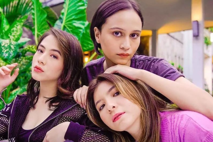 Cast Virgin The Series 