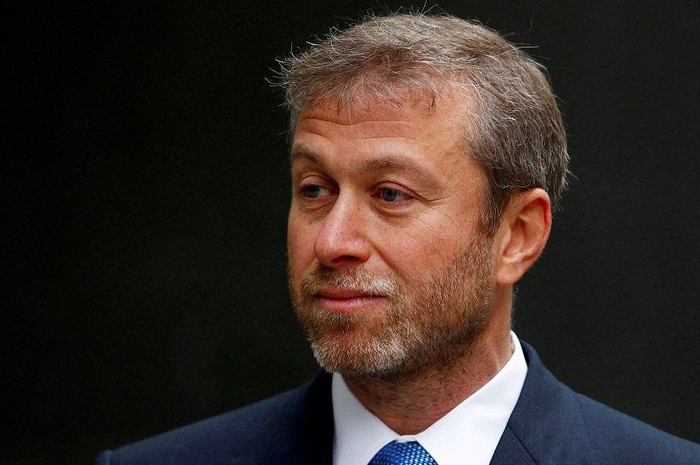 Roman Abramovich