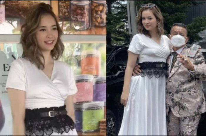 Hotman Paris kembali bikin jantung netizen copot. Foto aspri ke-15 jadi sorotan. Kini, Hotman Paris kehilangan mantan klien. 