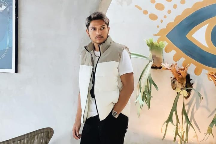 Mark Natama main Whisper Challenge 