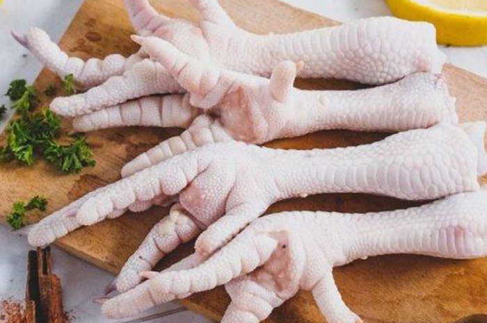 cara masak ceker ayam agar bebas bau amis