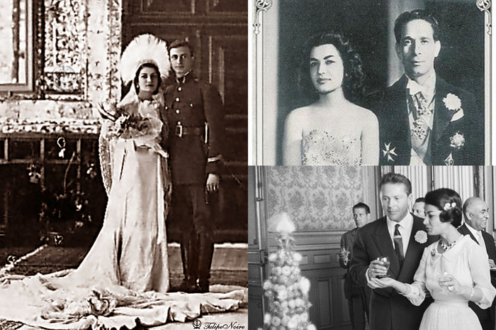 Putri Ashraf Pahlavi, sebut dirinya sebagai pemberontak, pernah menikah hingga tiga kali.