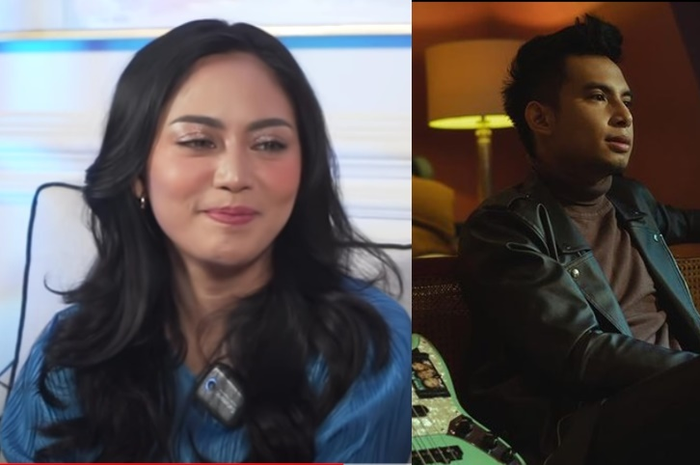 Rachel Vennya dan Niko Al Hakim diisukan rujuk