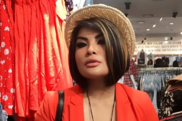 Nania Yusuf
