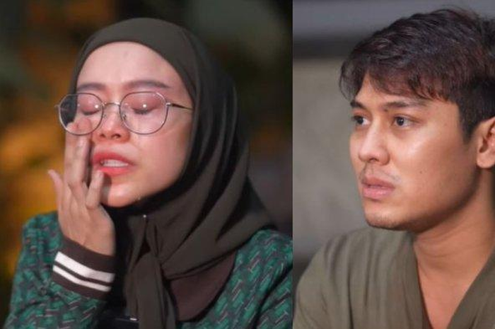 Lesti Kejora laporkan Rizky Billar atas dugaan KDRT