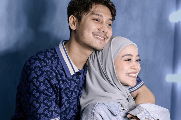 Foto Lesti Kejora menjadi meme tanggapan setiap kejadian di media sosial. Rizky Billar sampai nekat bilang begini ke istrinya.